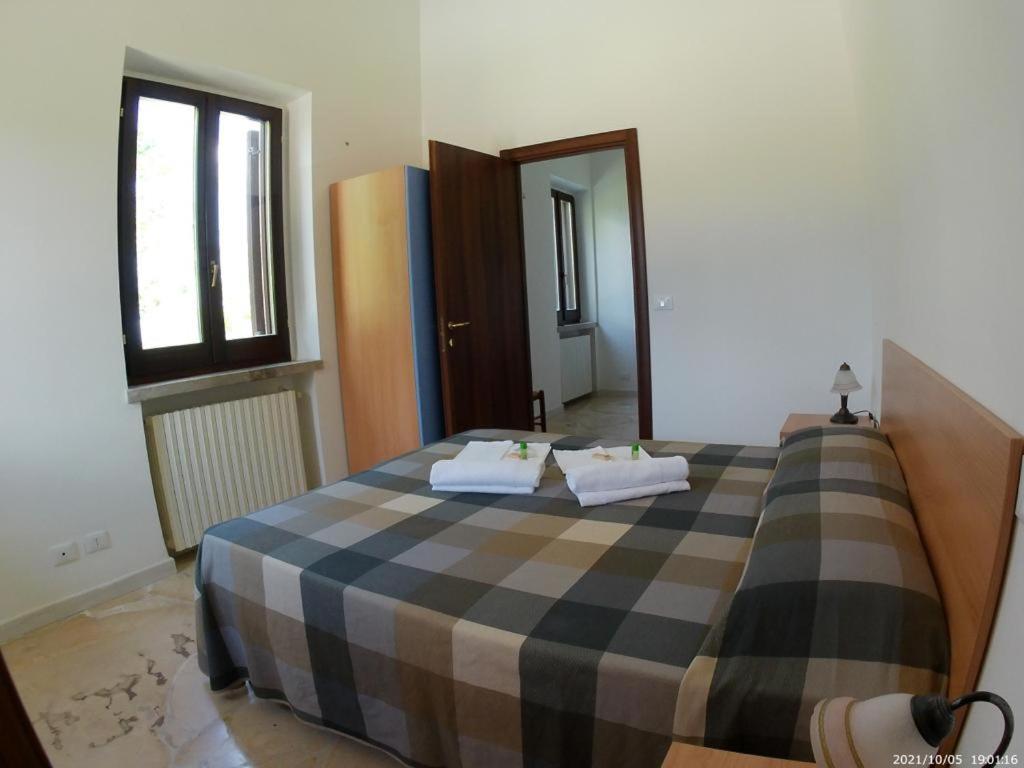 Terrae Eremis: Ristorante, Bar, B&B Roccamorice 외부 사진