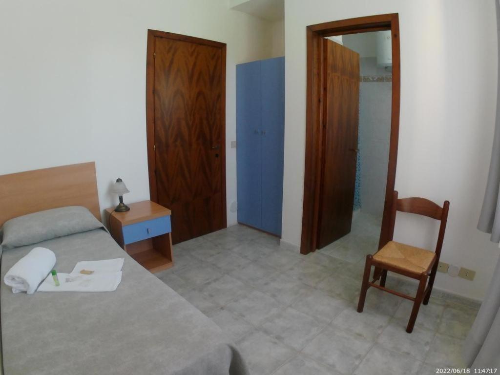 Terrae Eremis: Ristorante, Bar, B&B Roccamorice 외부 사진