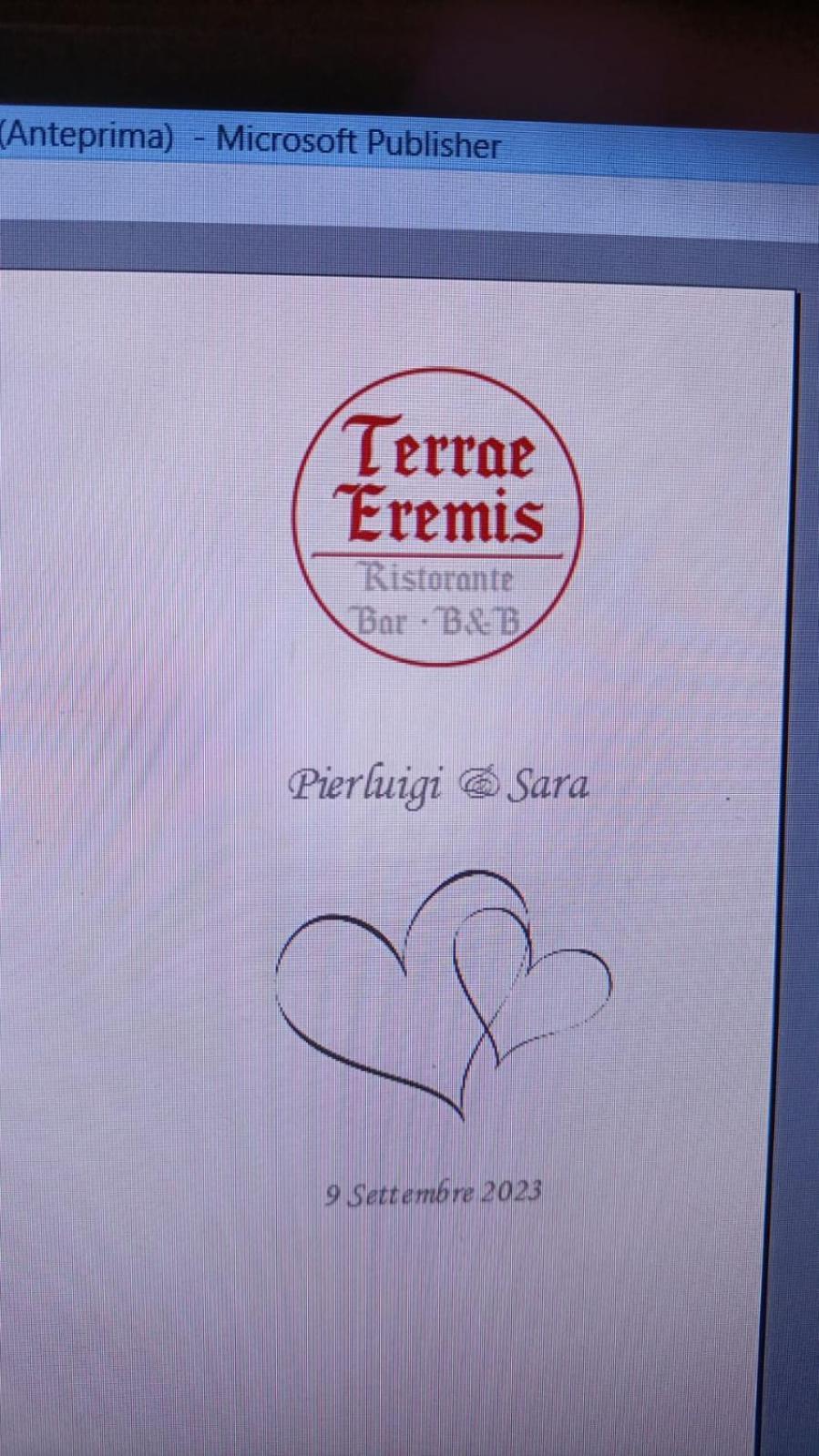 Terrae Eremis: Ristorante, Bar, B&B Roccamorice 외부 사진